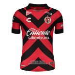 Camiseta Tijuana Primera 2021/2022