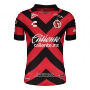 Camiseta Tijuana Primera 2021/2022