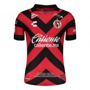 Tailandia Camiseta Tijuana Primera 2021/2022