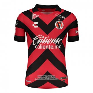 Tailandia Camiseta Tijuana Primera 2021/2022