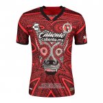 Tailandia Camiseta Tijuana Tercera 2022/2023