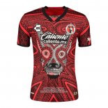 Tailandia Camiseta Tijuana Tercera 2022/2023