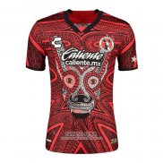 Tailandia Camiseta Tijuana Tercera 2022/2023