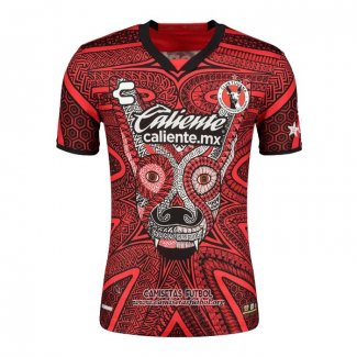 Tailandia Camiseta Tijuana Tercera 2022/2023