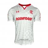 Tailandia Camiseta Toluca Segunda 2022/2023