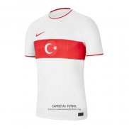 Tailandia Camiseta Turquia Primera 2022/2023