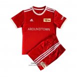 Camiseta Union Berlin Primera Nino 2021/2022