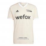 Tailandia Camiseta Union Berlin Segunda 2022/2023