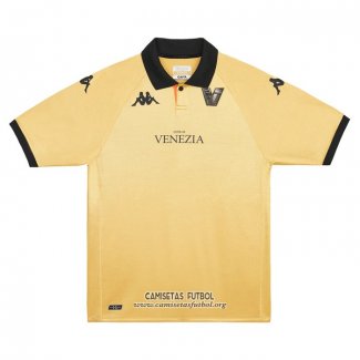 Camiseta Venezia Tercera 2022/2023