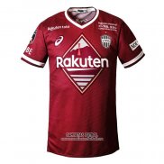 Tailandia Camiseta Vissel Kobe Primera 2022