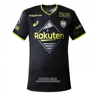 Tailandia Camiseta Vissel Kobe Tercera 2022