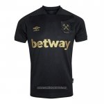 Tailandia Camiseta West Ham Tercera 2020/2021