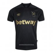 Tailandia Camiseta West Ham Tercera 2020/2021