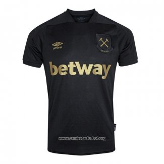 Tailandia Camiseta West Ham Tercera 2020/2021