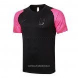 Camiseta de Entrenamiento Corea del Sur 2020/2021 Negro