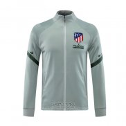 Chaqueta del Atletico Madrid 2020/2021 Gris