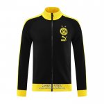 Chaqueta del Borussia Dortmund 2023/2024 Negro