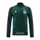 Chaqueta del Mexico 2022/2023 Verde