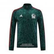 Chaqueta del Mexico 2022/2023 Verde