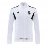 Chaqueta del Real Madrid 2022/2023 Blanco