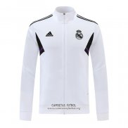 Chaqueta del Real Madrid 2022/2023 Blanco