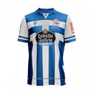 Tailandia Camiseta Deportivo De La Coruna Primera 2020/2021