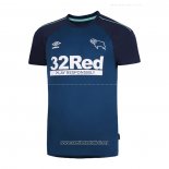 Tailandia Camiseta Derby County Segunda 2020/2021