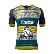 Tailandia Camiseta Leon Tercera 2020