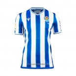 Tailandia Camiseta Real Sociedad Primera 2020/2021