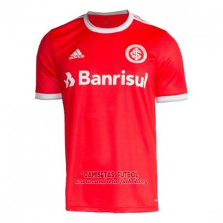 Tailandia Camiseta SC Internacional Primera 2020