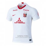 Tailandia Camiseta Urawa Red Diamonds Segunda 2020