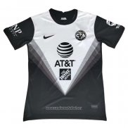 Tailandia Camiseta America Portero 2020 Negro