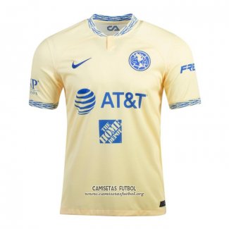 Camiseta America Primera 2022