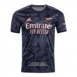 Camiseta Arsenal Segunda 2022/2023