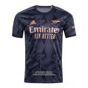 Camiseta Arsenal Segunda 2022/2023