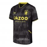 Camiseta Aston Villa Tercera 2022/2023