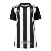 Camiseta Atletico Mineiro Primera Mujer 2022/2023