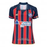 Camiseta Bahia FC Segunda Mujer 2022