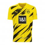 Camiseta Borussia Dortmund Primera 2020/2021