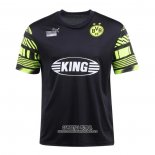 Camiseta Borussia Dortmund Puma King 2022