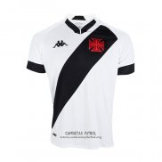 Tailandia Camiseta CR Vasco da Gama Segunda 2022