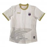 Tailandia Camiseta Cabo Verde Segunda 2022