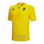 Camiseta Cadiz Primera 2022/2023