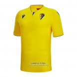 Tailandia Camiseta Cadiz Primera 2022/2023