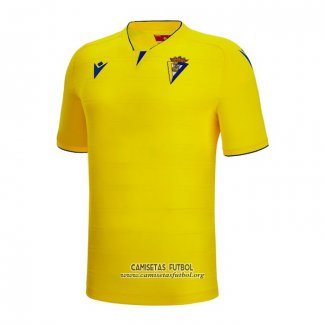 Camiseta Cadiz Primera 2022/2023