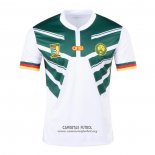 Tailandia Camiseta Camerun Segunda 2022/2023