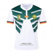 Tailandia Camiseta Camerun Segunda 2022/2023