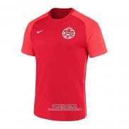 Camiseta Canada Primera 2022