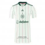 Camiseta Celtic Tercera 2021/2022