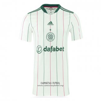 Camiseta Celtic Tercera 2021/2022